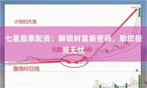 七星股票配资：解锁财富新密码，助您投资无忧